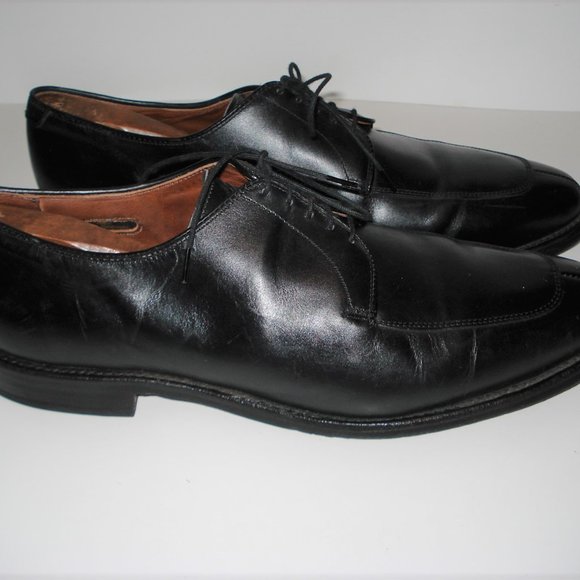 Men\'s Allen Edmonds Delray 12 D Oxfords Used Shoes main image 5